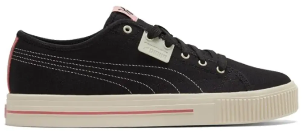 Giày Puma Ever Cv 'Black Pink' 383865-02