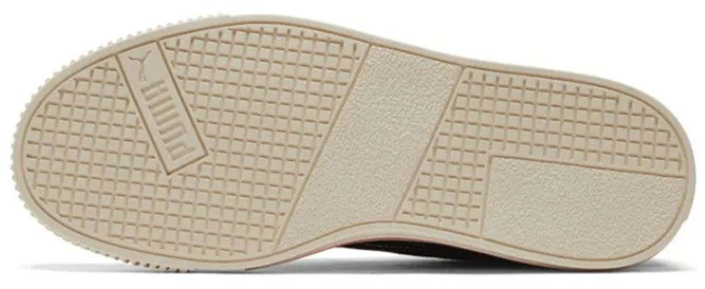 Giày Puma Ever Cv 'Black Pink' 383865-02 - Ảnh 3