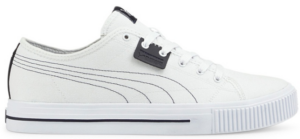 Giày Puma Ever Cv 'Unisex White Black' 383865-04