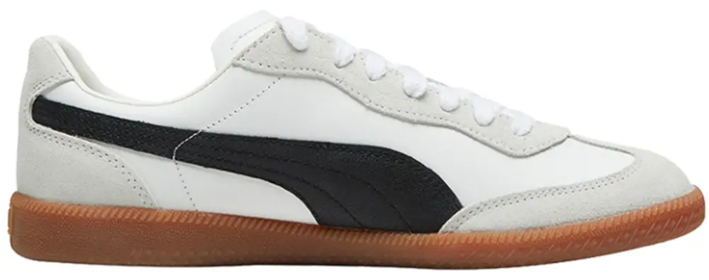 Giày Puma Super Liga 'White' 356999-12