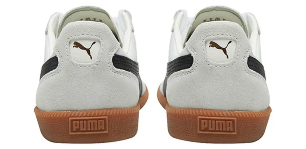 Giày Puma Super Liga 'White' 356999-12 - Ảnh 4