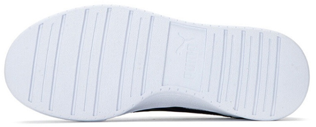 Giày Puma Caven Dime FC 'White Black Gold' 386380-01 - Ảnh 5