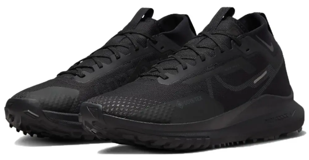 Alternative view of Giày Nike Pegasus Trail 4 GORE-TEX 'Black' DJ7926-008