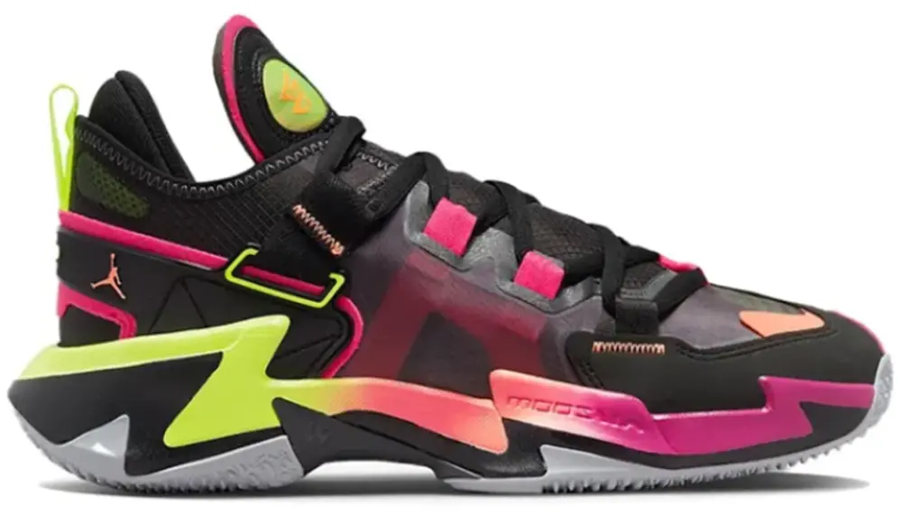 Giày Nike Jordan Why Not Zer0.5 Pf ‘Raging Grace’ DO8966-002
