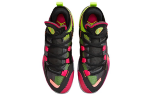 Alternative view of Giày Nike Jordan Why Not Zer0.5 Pf ‘Raging Grace’ DO8966-002