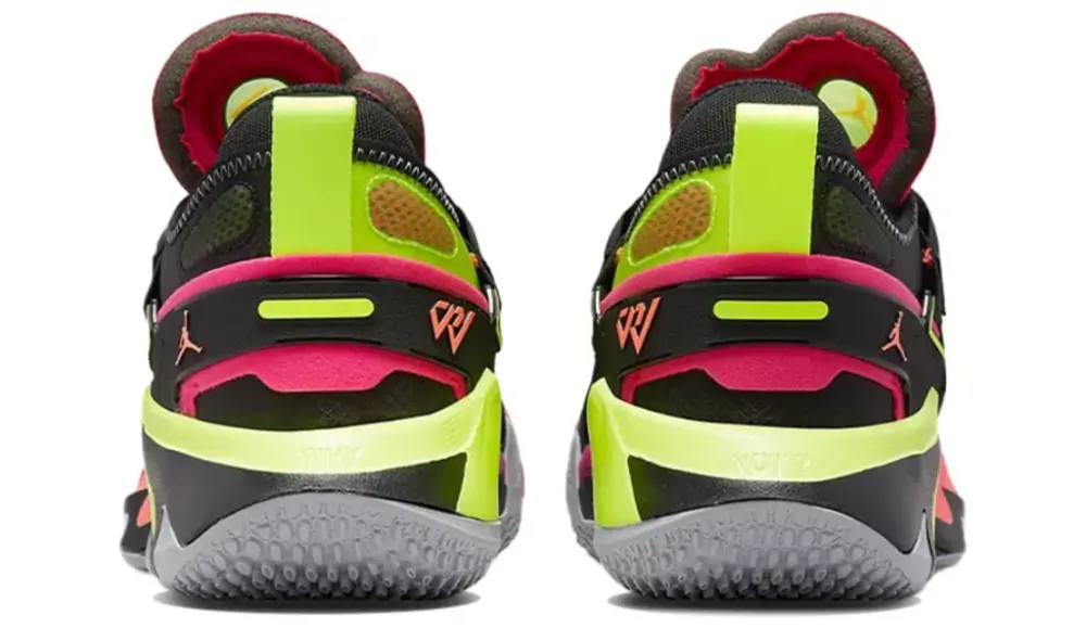 Giày Nike Jordan Why Not Zer0.5 Pf ‘Raging Grace’ DO8966-002 - Ảnh 5