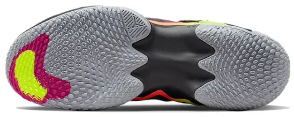 Giày Nike Jordan Why Not Zer0.5 Pf ‘Raging Grace’ DO8966-002 - Ảnh 4