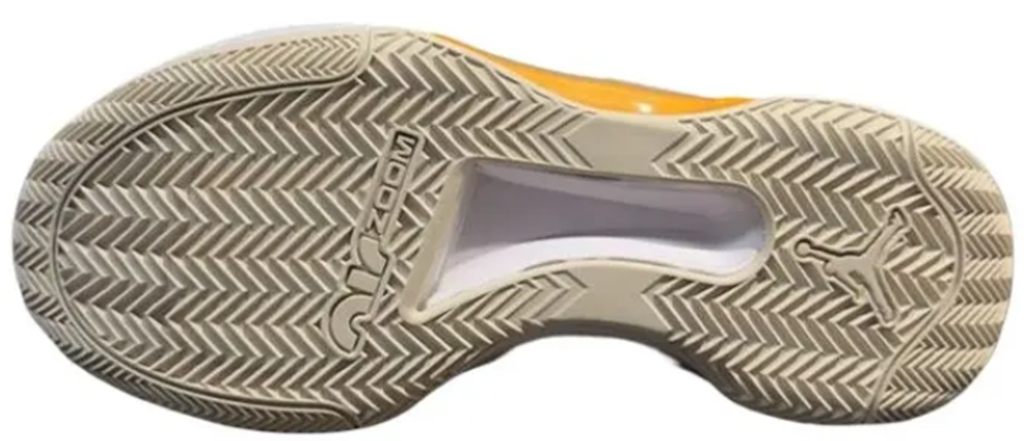 Giày Nike Jordan Jumpman 2021 'White Blue' FD9908-141 - Ảnh 5