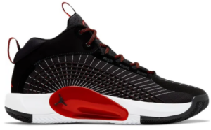 Giày Nike Air Jordan Jumpman 2021 'Bred' CQ4021-006