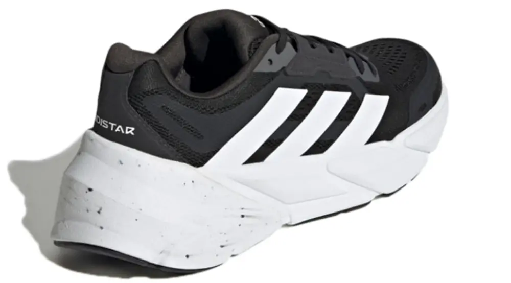 Alternative view of Giày Adidas Adistar GX2954 'Core Black' GX2954