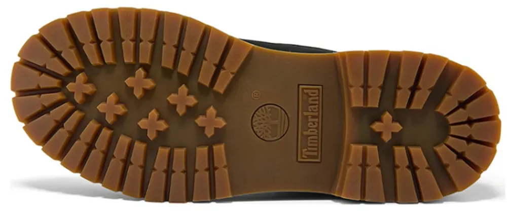 Giày Timberland 6 Inch 'Black' A44KXW - Ảnh 3