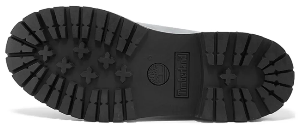 Giày Timberland 6 Inch 'Grey' A2GAFW - Ảnh 5