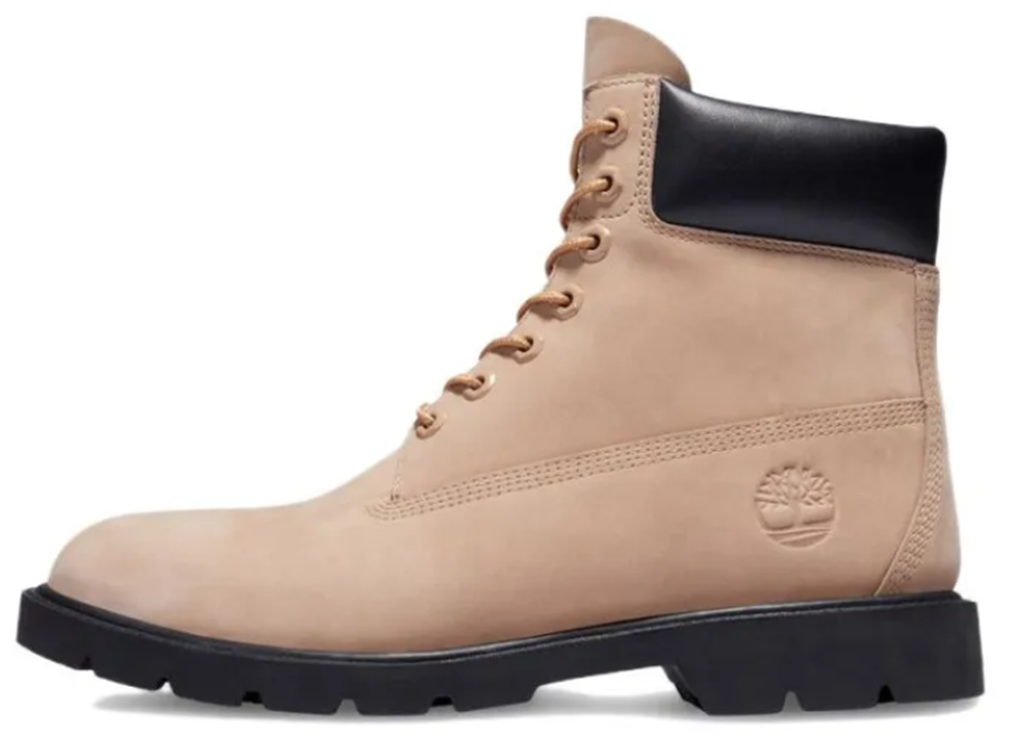 Giày Timberland 'Khaki' A2GQGF36 - Ảnh 3