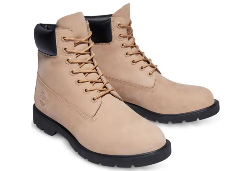 Alternative view of Giày Timberland 'Khaki' A2GQGF36