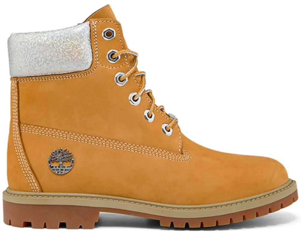Giày Timberland 6 Inch 'Wheat' A2R1ZW