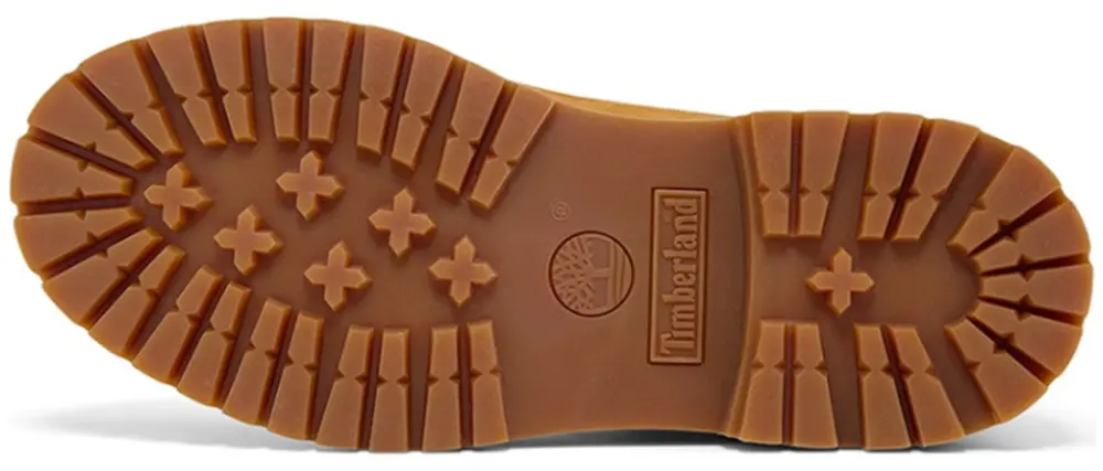 Giày Timberland 6 Inch 'Wheat' A2R1ZW - Ảnh 5