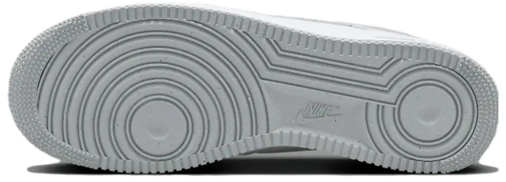 Giày Nike Air Force 1 Low 'White Light Smoke Grey' FJ4146-100 - Ảnh 5