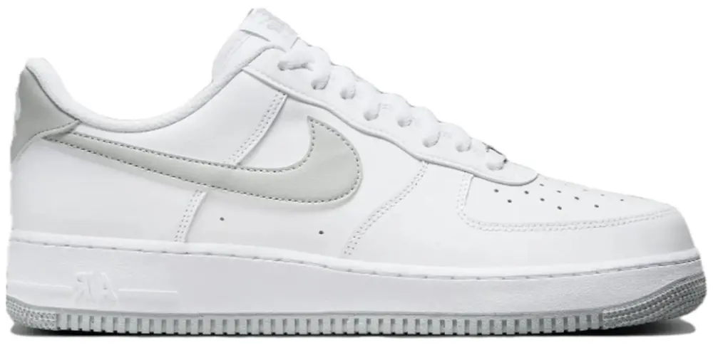 Giày Nike Air Force 1 Low 'White Light Smoke Grey' FJ4146-100