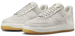 Alternative view of Giày Nike Air Force 1 Low Phantom Croc DZ2708-001
