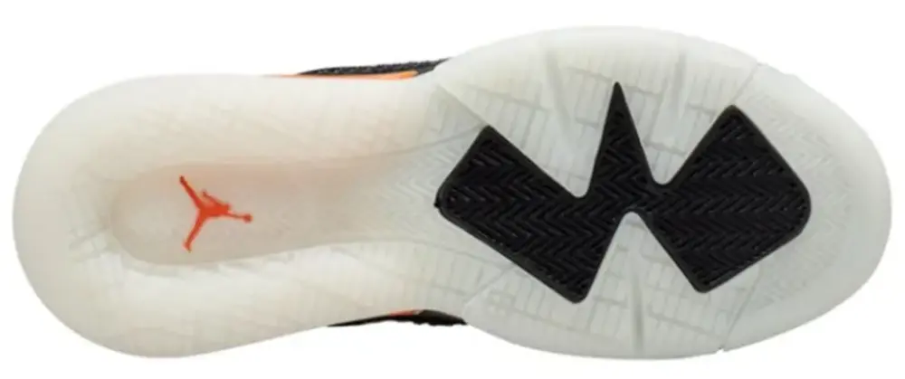 Giày Nike Jordan Mars 270 GS ‘Shattered Back’ BQ6508-008 - Ảnh 5