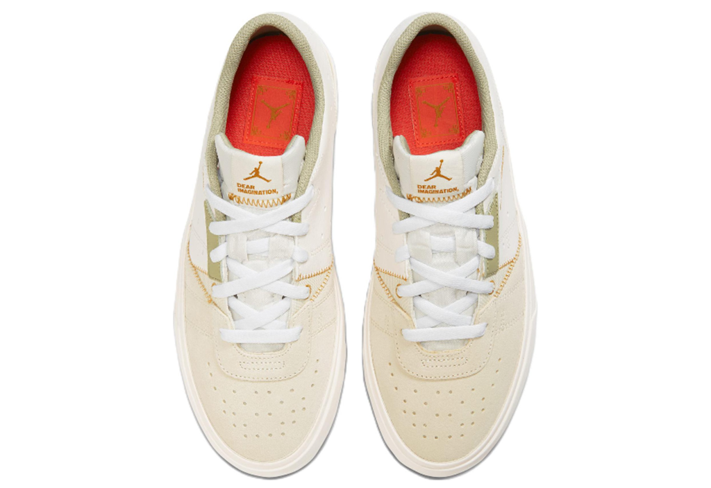 Giày Nike Jordan Series .01 ‘Dear Imagination’ FD4325-171 - Ảnh 4