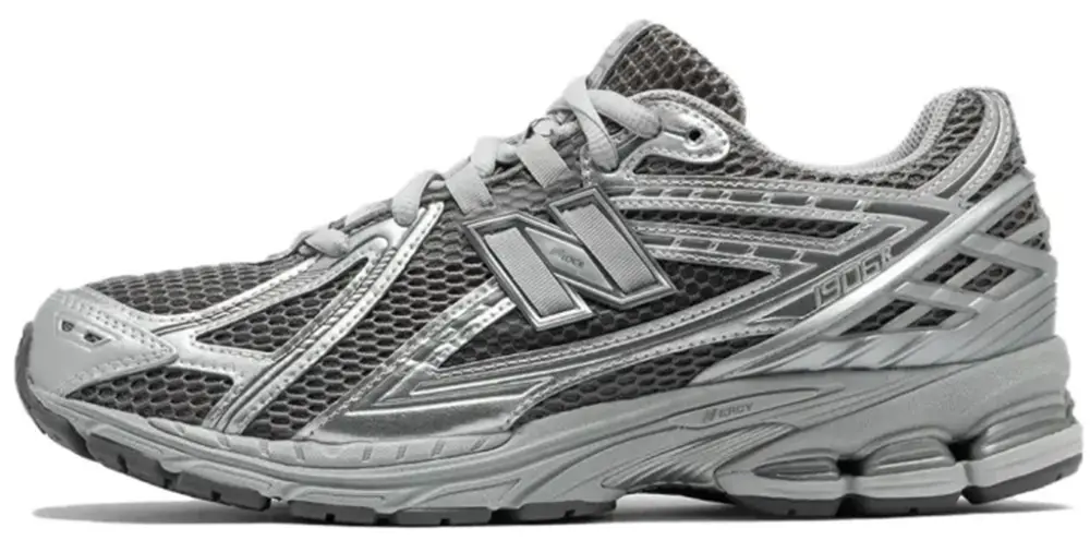 Giày New Balance 1906R 'Silver Grey' M1906REH - Ảnh 4