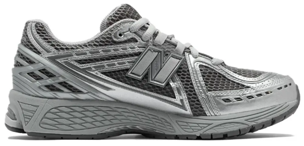 Giày New Balance 1906R 'Silver Grey' M1906REH