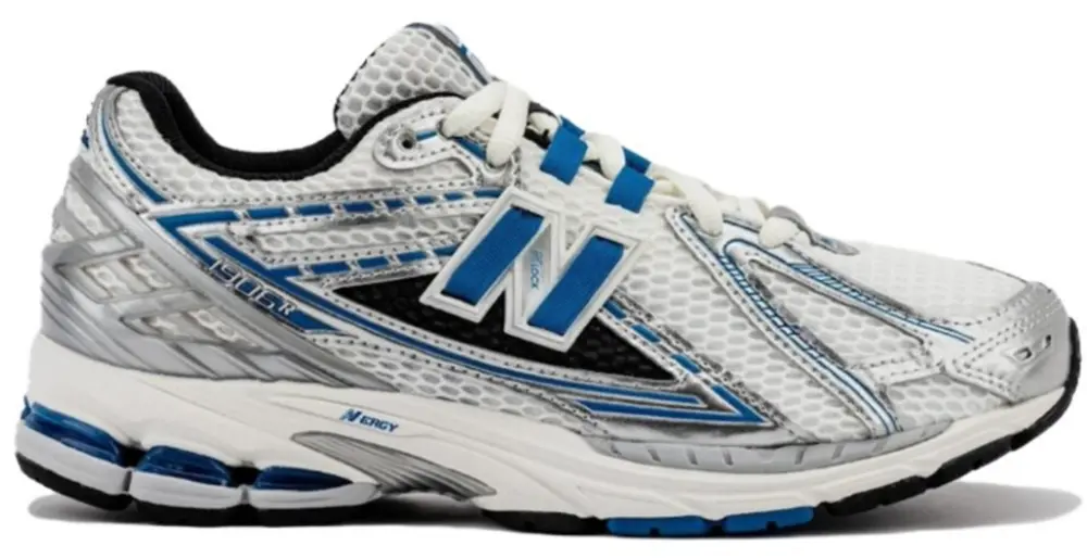 Giày New Balance 1906R 'Silver Blue' M1906REB