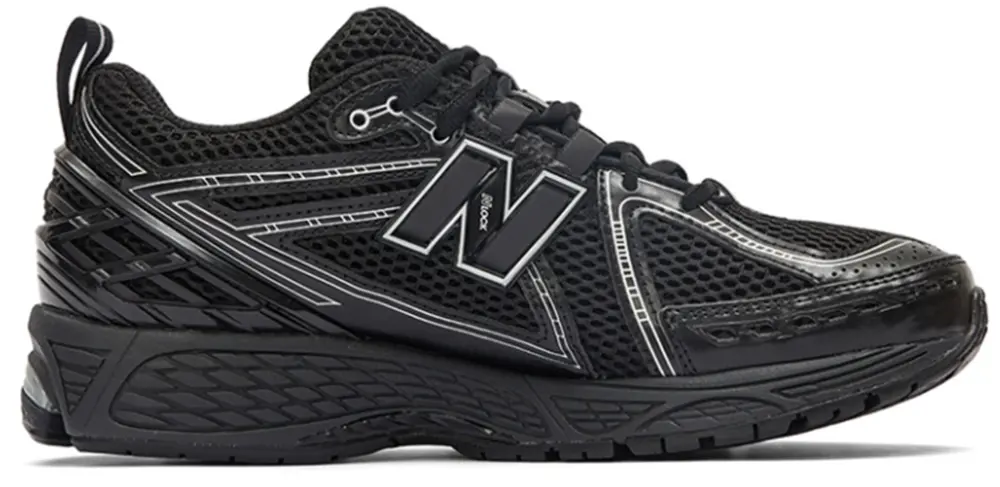 Giày New Balance 1906R 'Black' M1906RCH