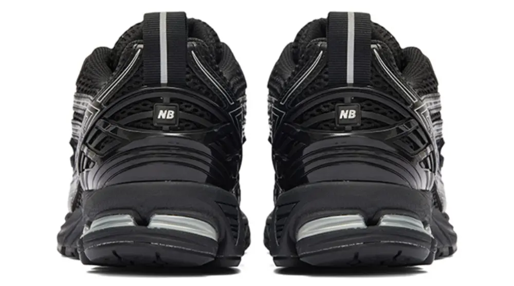 Giày New Balance 1906R 'Black' M1906RCH - Ảnh 8