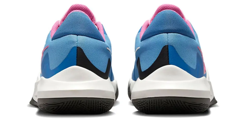 Giày Nike Precision 6 'Dutch Blue Pinksicle' DD9535-400 - Ảnh 3