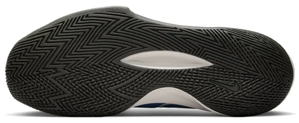 Giày Nike Precision 6 'Dutch Blue Pinksicle' DD9535-400 - Ảnh 5