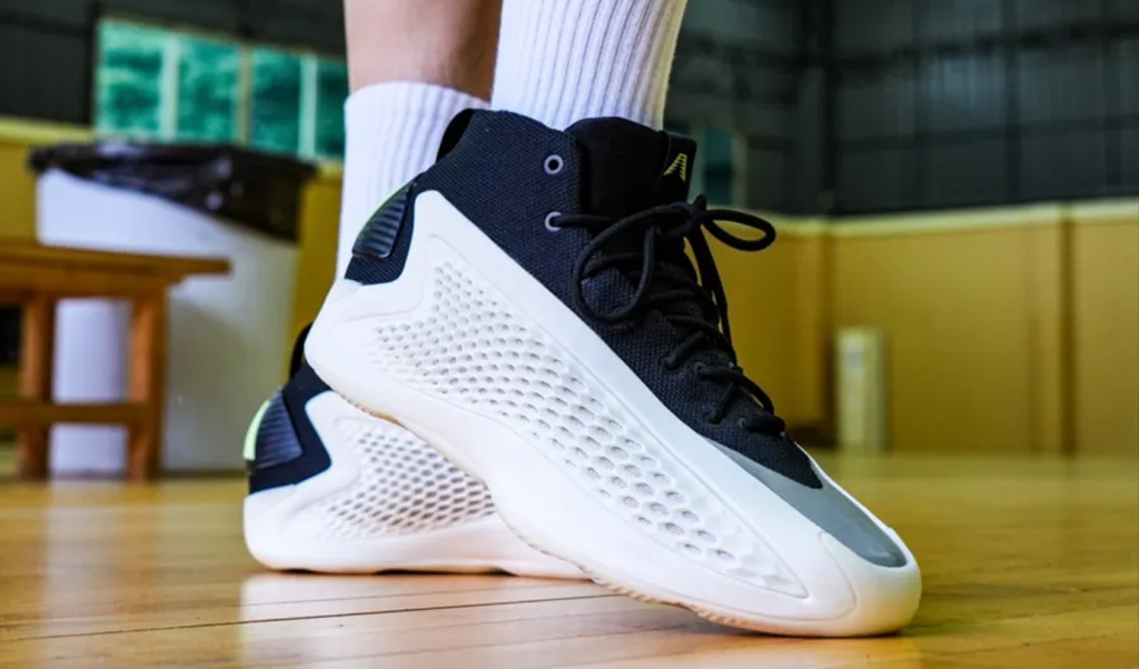 Giày Adidas AE 1 ‘Stormtrooper’ IF1857 - Ảnh 6