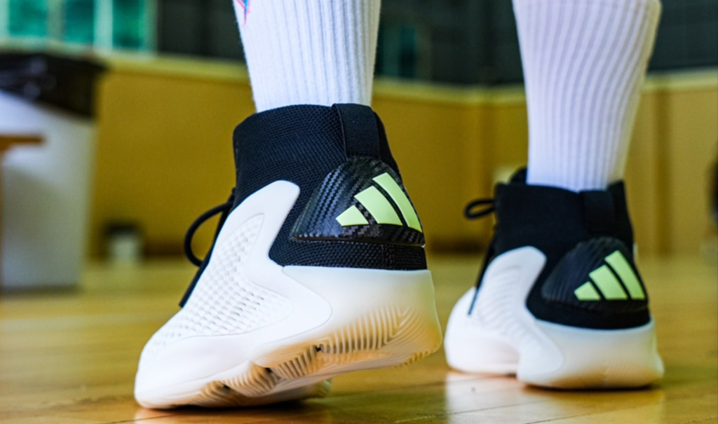 Giày Adidas AE 1 ‘Stormtrooper’ IF1857 - Ảnh 3