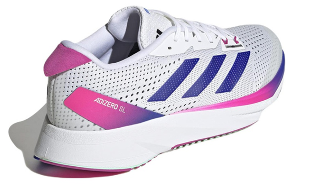 Giày Adidas Adizero SL ‘Cloud White’ GV9095 - Ảnh 3