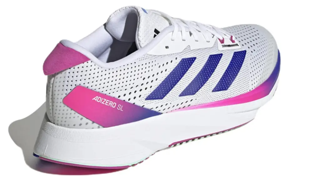 Giày Adidas Adizero SL ‘Cloud White’ GV9095 - Ảnh 3
