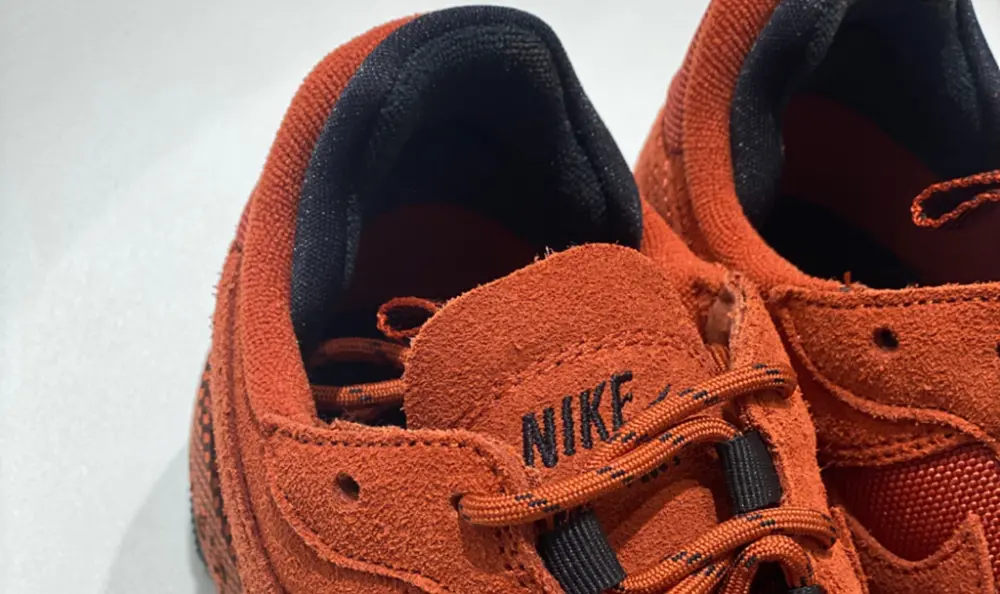 Giày Nike Air Force 1 Wild 'Rugged Orange' FB2348-800 - Ảnh 5