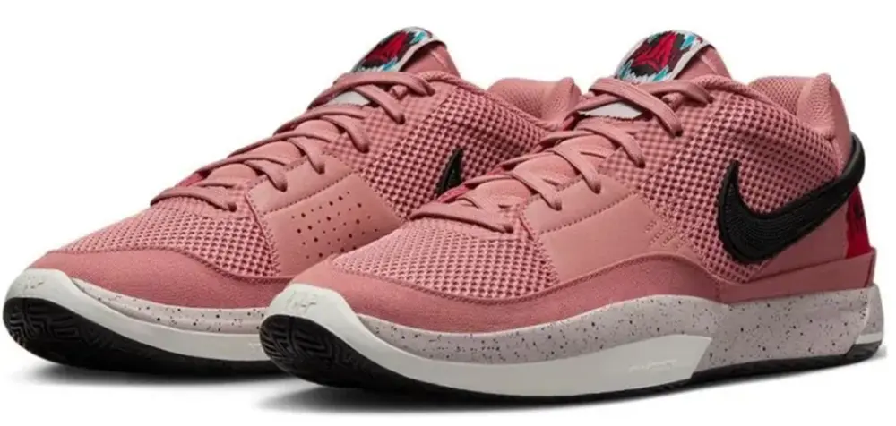 Giày Nike Ja 1 'Red Stardust' FV1288-600 - Ảnh 5