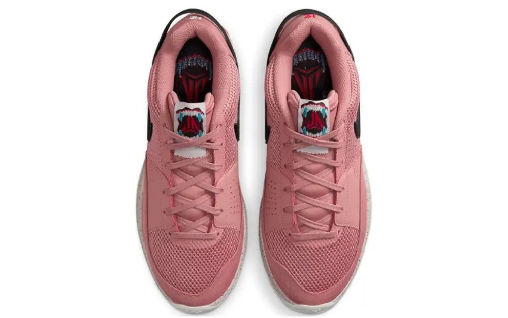 Giày Nike Ja 1 'Red Stardust' FV1288-600 - Ảnh 4