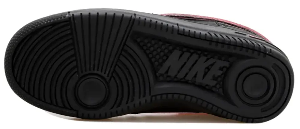 Giày Nike Gamma Force 'Black White' FQ6476-010 - Ảnh 3