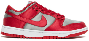 Giày Nike Dunk Low 'Satin UNLV' DX5931-001