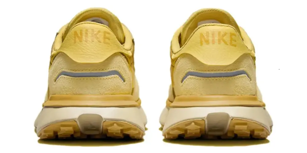 Giày Nike Phoenix Waffle "Wheat Gold" FJ1409-700 - Ảnh 5