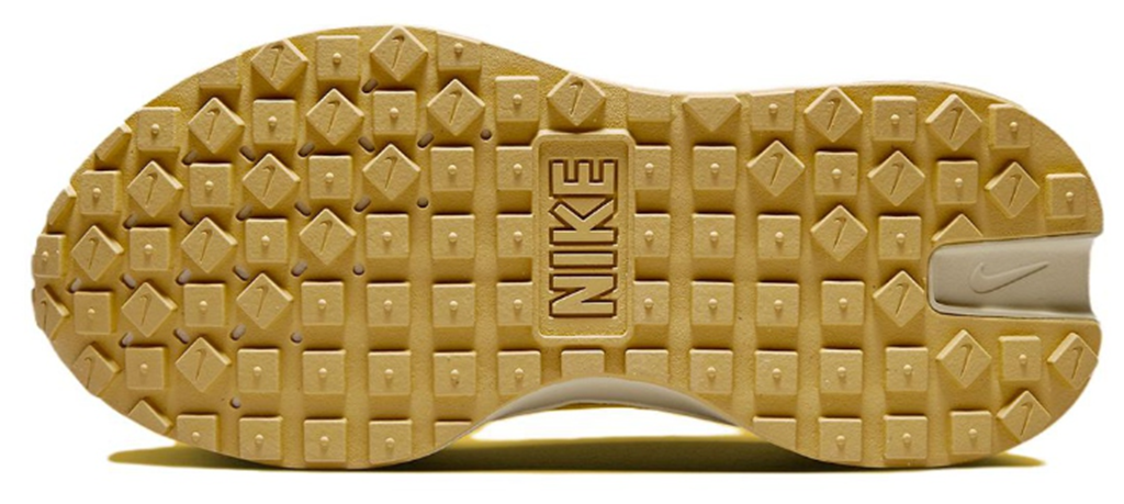 Giày Nike Phoenix Waffle "Wheat Gold" FJ1409-700 - Ảnh 4