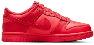 Giày Nike Dunk Low Track 'Red' DH9765-601