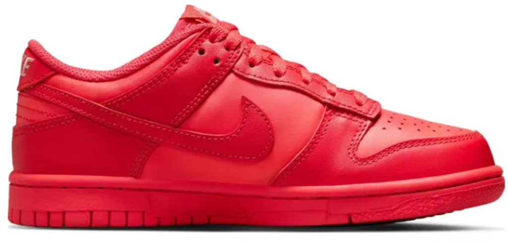 Giày Nike Dunk Low Track 'Red' DH9765-601