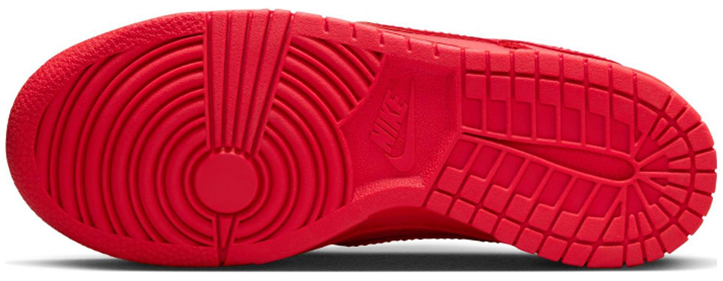 Giày Nike Dunk Low Track 'Red' DH9765-601 - Ảnh 4