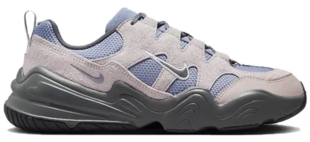Giày Nike Tech Hera 'Ashen Slate Violet' DR9761-401