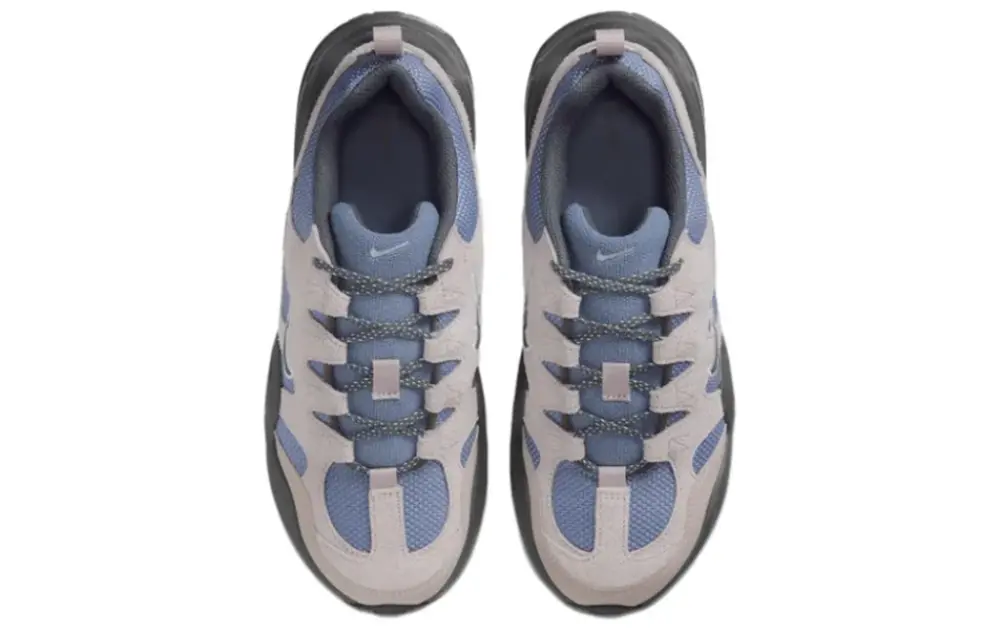 Giày Nike Tech Hera 'Ashen Slate Violet' DR9761-401 - Ảnh 5