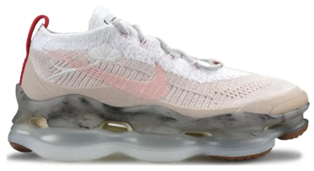 Giày Nike Air Max Scorpion FK Lunar New Year FD4339-180