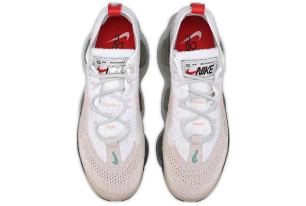 Giày Nike Air Max Scorpion FK Lunar New Year FD4339-180 - Ảnh 4